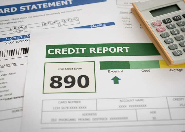 Credit Repair Cleveland Ohio